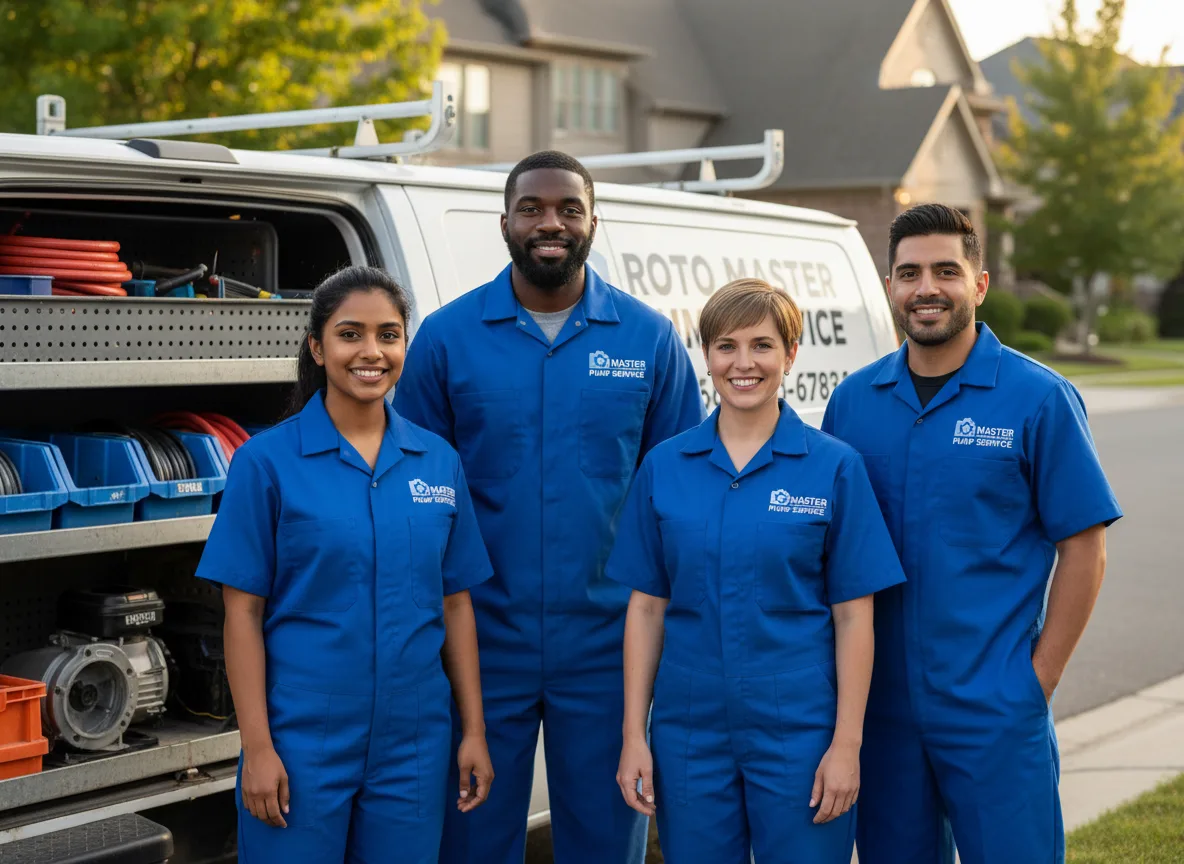 Sump Pump Installation company in Anna Maria, FL